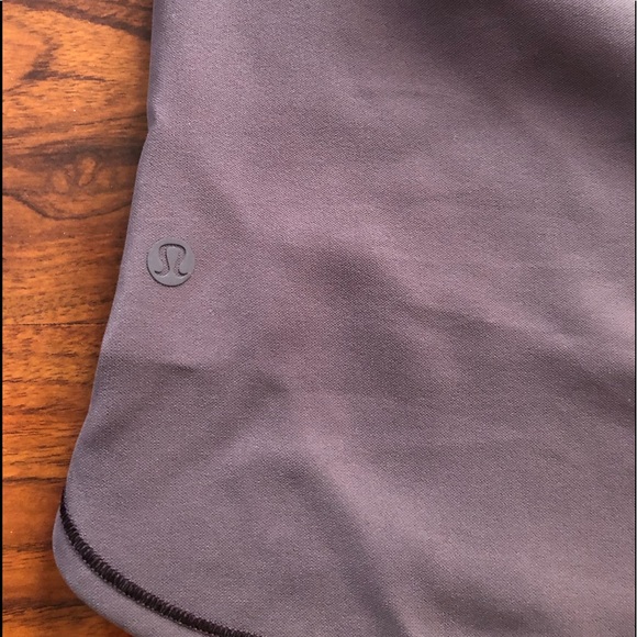 Lululemon On The Fly Skirt *Woven. - Picture 9 of 12